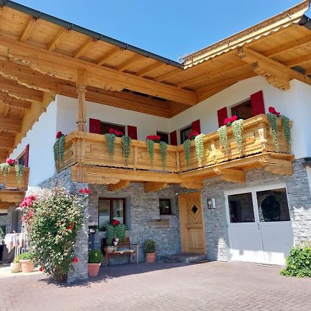 Bergblick Villa Вестендорф Екстериор снимка